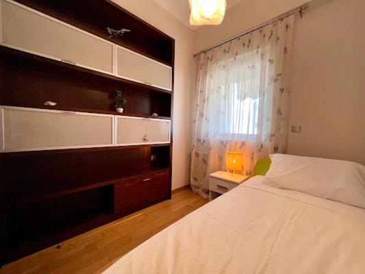 Apartament In Quiet Neighborhood Near Sandy Chania (Crete)